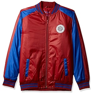 Pepe Jeans Cotton Blend Boy Standard Length