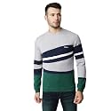Pepe Jeans Cotton Men Round Neck Sweater