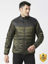 Pepe Jeans Full Sleeve Colorblock Men Jacket