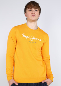 Pepe Jeans Full Sleeve Graphic Print Men