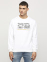 Pepe Jeans Full Sleeve Graphic Print Men