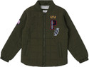 Pepe Jeans Full Sleeve Solid Boys Jacket