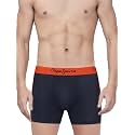 Pepe Jeans Innerwear Men39s Cotton Trunks Regular