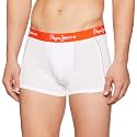 Pepe Jeans Innerwear Men39s Cotton Trunks Regular