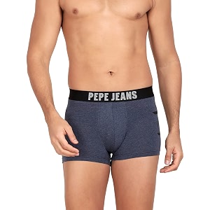 Pepe Jeans Men Trunks