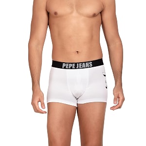 Pepe Jeans Men Trunks