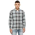 Pepe Jeans Men39s Cotton Regular Fit Shirt