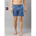 Pepe Jeans Men39s Cotton Classic Relaxed Checkered