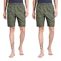 Pepe Jeans Men39s Cotton Relaxed Paisley Boxer