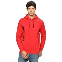 Pepe Jeans Men's Cotton Hooded Neck Sweatshirt