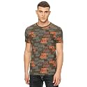 Pepe Jeans Men39s Cotton Slim Fit T-Shirt