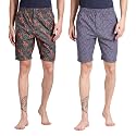 Pepe Jeans Men39s Cotton Relaxed Paisley Boxer