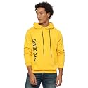 Pepe Jeans Men's Cotton Hooded Neck Sweatshirt