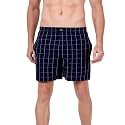 Pepe Jeans Men39s Cotton Classic Relaxed Checkered