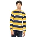 Pepe Jeans Men39s Cotton Slim Fit T-Shirt