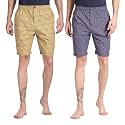 Pepe Jeans Men39s Cotton Relaxed Paisley Boxer