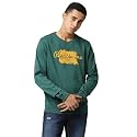 Pepe Jeans Men39s Cotton Hooded Neck Sweatshirt