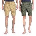 Pepe Jeans Men39s Cotton Relaxed Paisley Boxer