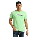 Pepe Jeans Men39s Cotton Slim Fit T-Shirt