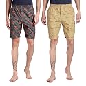 Pepe Jeans Men39s Cotton Relaxed Paisley Boxer