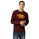 Pepe Jeans Men39s Cotton Hooded Neck Sweatshirt
