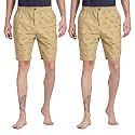 Pepe Jeans Men39s Cotton Relaxed Paisley Boxer