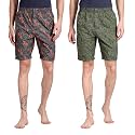 Pepe Jeans Men39s Cotton Relaxed Paisley Boxer
