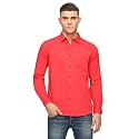 Pepe Jeans Men39s Cotton Regular Fit Shirt