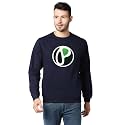 Pepe Jeans Men39s Cotton Blend Crew Neck
