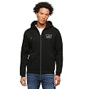 Pepe Jeans Men39s Fleece Hooded Neck Sweatshirt