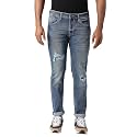 Pepe Jeans Men39s Low Rise Straight Jeans