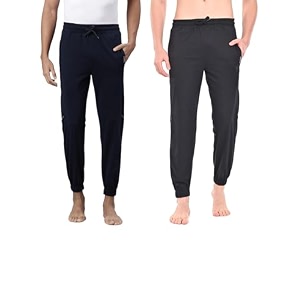 Pepe Jeans Mens Mid Rise Track Pant