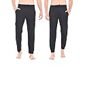 Pepe Jeans Men39s Mid Rise Track Pant