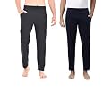 Pepe Jeans Men39s Mid Rise Track Pant
