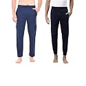 Pepe Jeans Men39s Mid Rise Track Pant
