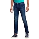 Pepe Jeans Men39s Mid Rise Slim Jeans