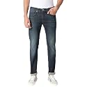 Pepe Jeans Men39s Mid Rise Slim Jeans