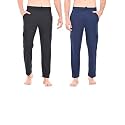 Pepe Jeans Men39s Mid Rise Track Pant
