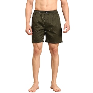 Pepe Jeans Mens Printed 100 Cotton Regular