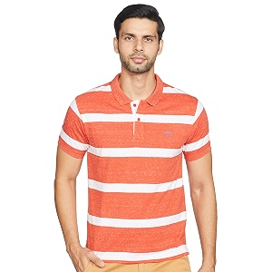 Pepe Jeans Men Blue Tshirts