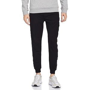 Pepe Jeans Mens Mid Rise Regular Track
