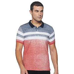 Pepe Jeans Mens Regular Fit T-Shirt