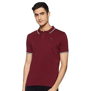 Pepe Jeans Mens Regular Fit T-Shirt