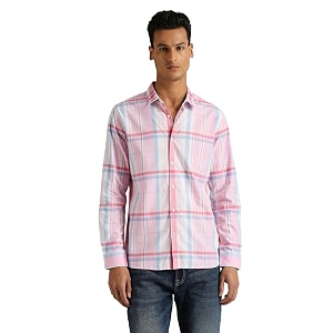 Pepe Jeans Mens Regular Fit Shirt