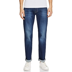 Pepe Jeans Mens Regular Jeans