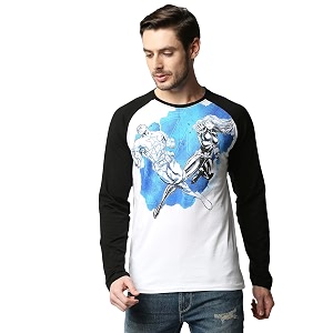 Pepe Jeans Mens Regular Fit T-Shirt