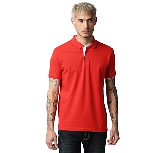 Pepe Jeans Mens Regular Fit T-Shirt