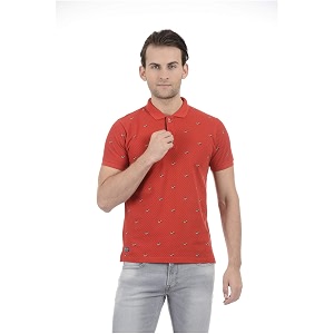 Pepe Jeans Mens Regular Fit T-Shirt