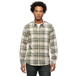 Pepe Jeans Mens Cotton Regular Fit Shirt