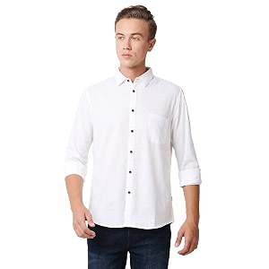 Pepe Jeans Mens Regular Fit Shirt